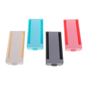 Self-Adhesive Under Desk Drawer Makeup Organizer Desktop Sundries Storage Box Stationery Pencil Tray Pen Holder
Self-Adhesive Under Desk Drawer Makeup Organizer Desktop Sundries Storage Box Stationery Pencil Tray Pen Holder