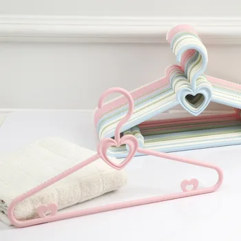 10/20Pcs Children Plastic Hangers Windbreak Hook Kid Clothes Drying Racker Frosted Non-slip Hanger Portable Thicken Baby Hanger 
10/20Pcs Children Plastic Hangers Windbreak Hook Kid Clothes Drying Racker Frosted Non-slip Hanger Portable Thicken Baby Hanger