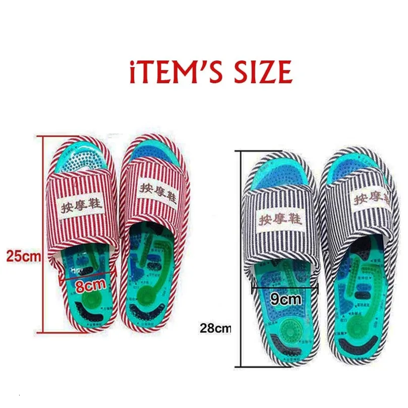 foot massage shoe slippers (1)