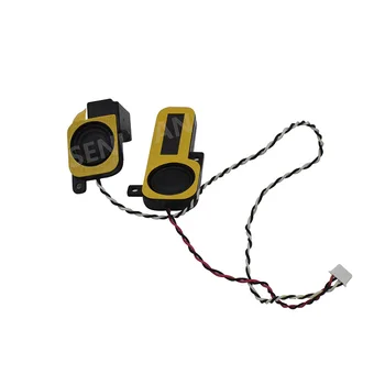 original for SAMSUNG built-in speaker r518 r528 r530 p530 r580 r538 r540 rv510 rv511 rv508 r523 L&R cable 15CM&43 cm
original for SAMSUNG built-in speaker r518 r528 r530 p530 r580 r538 r540 rv510 rv511 rv508 r523 L&R cable 15CM&43 cm