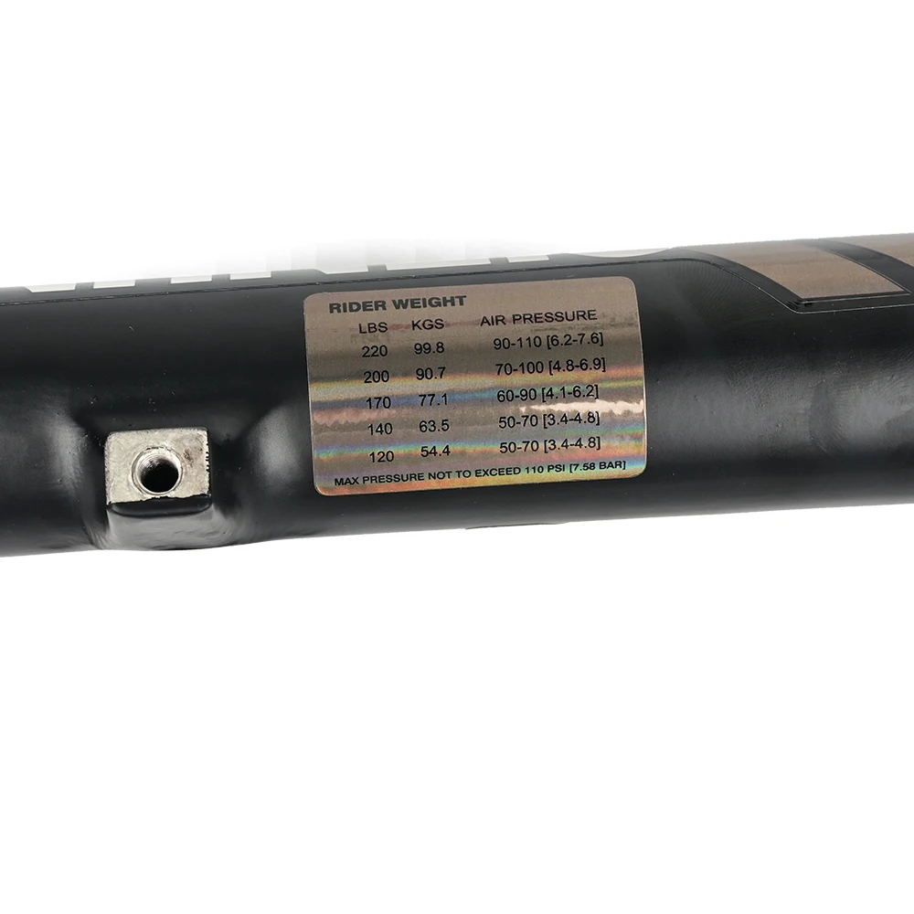 NANLIO Magnesium Alloy MTB Bicycle Supension Fork Air 26/27.5/29er Inch Mountain Bike 32 RL100mm Fork For A Bicycle Accessories NANLIO Magnesium Alloy MTB Bicycle Supension Fork Air 26/27.5/29er Inch Mountain Bike 32 RL100mm Fork For A Bicycle Accessories