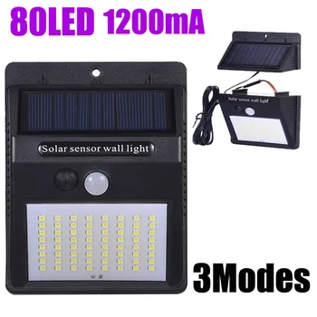 Solar energy light indoor night lighting LED lamp exterior Solar panel for Home garden Street Yard Path separable
Solar energy light indoor night lighting LED lamp exterior Solar panel for Home garden Street Yard Path separable