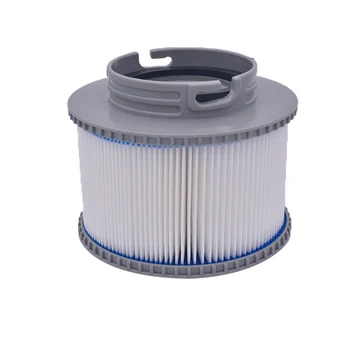 New high-quality round tool, inflatable pool filter, filter cartridge, filter, suitable for MSPA FD2089, tool parts 19SEP19
New high-quality round tool, inflatable pool filter, filter cartridge, filter, suitable for MSPA FD2089, tool parts 19SEP19