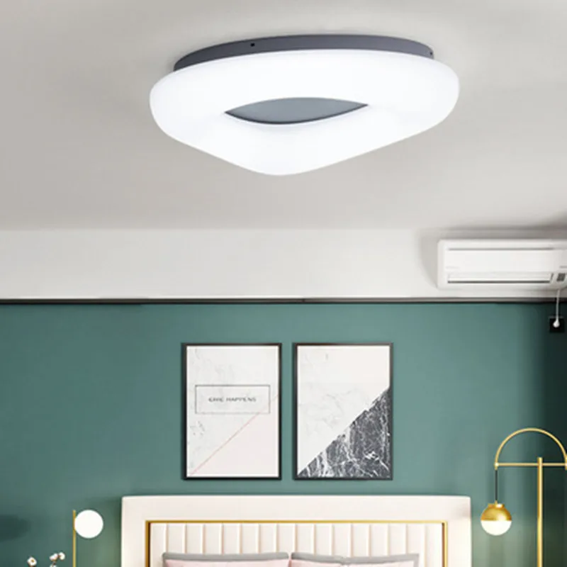 Nordic Creative PE Material LED Ceiling Lamps Ins Style Hot Living Room Children's Bedroom Balcony Lovely Lighting Luminaire
Nordic Creative PE Material LED Ceiling Lamps Ins Style Hot Living Room Children's Bedroom Balcony Lovely Lighting Luminaire