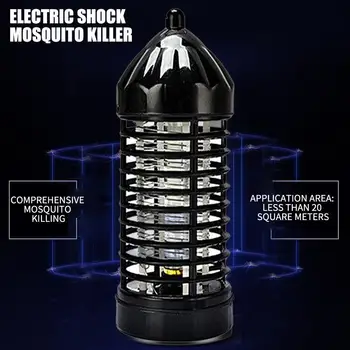 Mosquito Repellent Mosquito Killer Anti-Mosquito Lamp EU Regulations 2020 Durable Fashion Convenient Desktop Night Light Insect
Mosquito Repellent Mosquito Killer Anti-Mosquito Lamp EU Regulations 2020 Durable Fashion Convenient Desktop Night Light Insect
