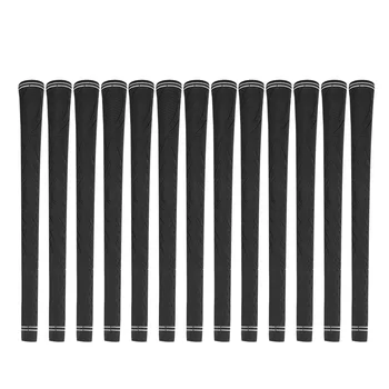13pcs Durable And Soft Excellent Rubber Golf Club Grip Ergonomically Designed Surface Anti-Skid Cover Accessories Replacement
13pcs Durable And Soft Excellent Rubber Golf Club Grip Ergonomically Designed Surface Anti-Skid Cover Accessories Replacement