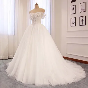 Girls White Dream Wedding Dress Chiffon Lace Appliques Backless Formal Dress for Brides Custom Plus Size 26W
Girls White Dream Wedding Dress Chiffon Lace Appliques Backless Formal Dress for Brides Custom Plus Size 26W