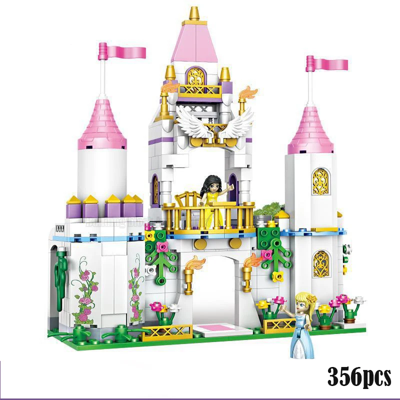 DISNEY Building Block Toy Friend Series Princess Castle And Digital Carriage Education Conference DIY Game House Gift Girls
DISNEY Building Block Toy Friend Series Princess Castle And Digital Carriage Education Conference DIY Game House Gift Girls