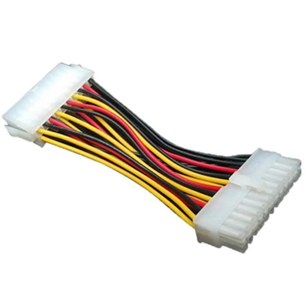 24pin to 20pin cable