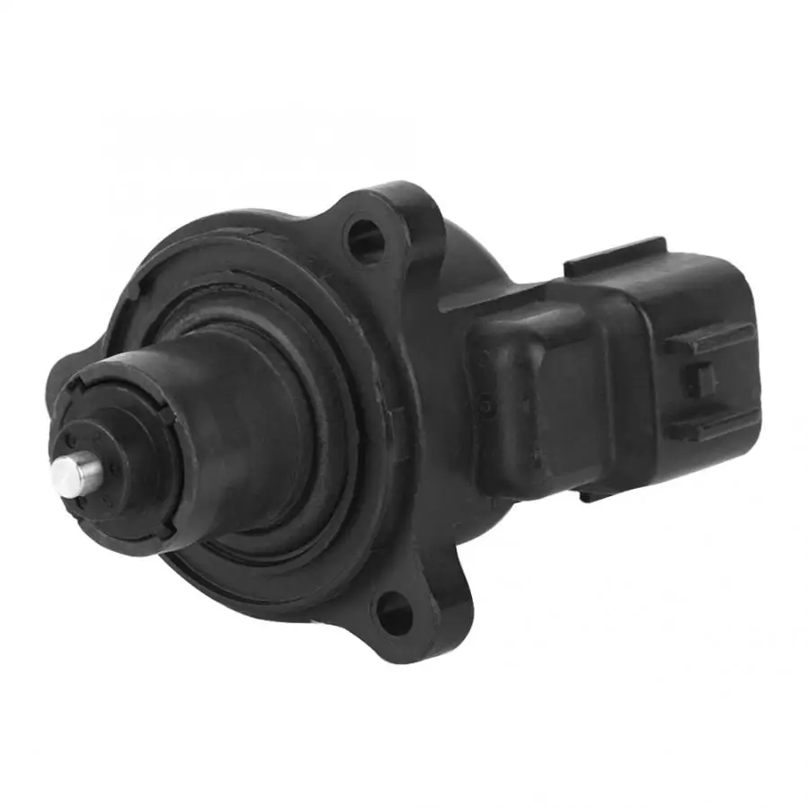 Air Control Valve Idle Speed Control Valve 68V-1314A-00-00 Fit for YAMAHA Aluminum Alloy Auto Idle Speed Control Valve
Air Control Valve Idle Speed Control Valve 68V-1314A-00-00 Fit for YAMAHA Aluminum Alloy Auto Idle Speed Control Valve