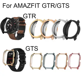 Protective TPU Case For Xiaomi Huami AMAZFIT GTR Screen TPU Case Protective TPU Case Durable For Xiaomi Huami NOT Tempered Glass 
Protective TPU Case For Xiaomi Huami AMAZFIT GTR Screen TPU Case Protective TPU Case Durable For Xiaomi Huami NOT Tempered Glass