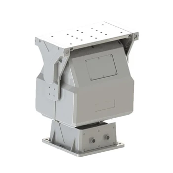 90kg load PTZ, suitable for integration such as ptz camera or robot 
90kg load PTZ, suitable for integration such as ptz camera or robot