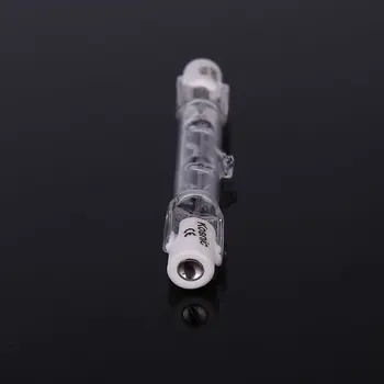78MM 75W Halogen Light Iodine Tungsten Lamp Bulb Lighting Fixture Home Durable
78MM 75W Halogen Light Iodine Tungsten Lamp Bulb Lighting Fixture Home Durable