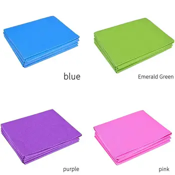 Yoga Mat Durable Practical 4 Color Oxford Cloth Fitness Acupuncture Massage Dredge Meridians Decompression Pad Health Care
Yoga Mat Durable Practical 4 Color Oxford Cloth Fitness Acupuncture Massage Dredge Meridians Decompression Pad Health Care