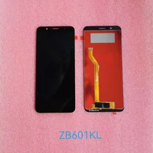 Bloc écran tactile LCD, 5.99 pouces, pour Asus ZenFone Max Pro ( M1 ) ZB601KL ZB602KL=