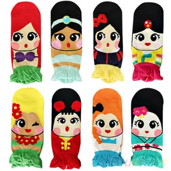 1 Pair Autumn Winter Warm Socks Retro Women Girls Cotton Ankle Socks Unisex Soft Comfortable Funny Happy Socks 
1 Pair Autumn Winter Warm Socks Retro Women Girls Cotton Ankle Socks Unisex Soft Comfortable Funny Happy Socks