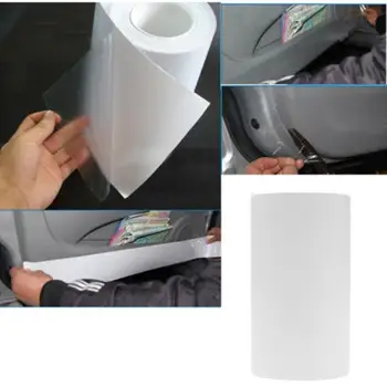 3mx10cm Car Door Panel Handle Paint Protection Film Anti-scratch Wrap Sticker Film Car Styling Auto Accessories Stickers
3mx10cm Car Door Panel Handle Paint Protection Film Anti-scratch Wrap Sticker Film Car Styling Auto Accessories Stickers