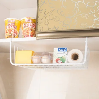 Kitchen Shelves Cabinets Storage Rack Province Space Seasoner Multi-functional Wardrobe Home Separator Wall Cabinet Hanging Bask
Kitchen Shelves Cabinets Storage Rack Province Space Seasoner Multi-functional Wardrobe Home Separator Wall Cabinet Hanging Bask