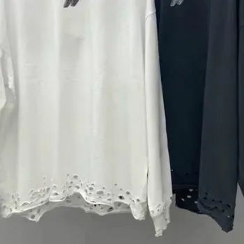 Women Hoodie 2020 Spring and Summer Letter Printing Round Neck
Women Hoodie 2020 Spring and Summer Letter Printing Round Neck