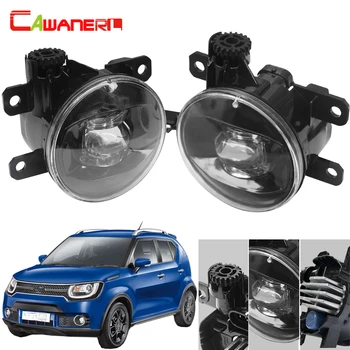 Cawanerl For Suzuki Ignis II 2003 2004 2005 2006 2007 2008 Car LED Fog Light Devil Eye DRL Daytime Running Light 12V Accessories
Cawanerl For Suzuki Ignis II 2003 2004 2005 2006 2007 2008 Car LED Fog Light Devil Eye DRL Daytime Running Light 12V Accessories