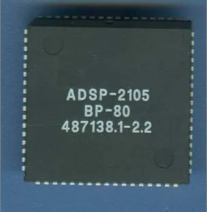 1PCS/lot ADSP-2105 ADSP-2105KP-55 PLCC-68 and original In Stock 
1PCS/lot ADSP-2105 ADSP-2105KP-55 PLCC-68 and original In Stock