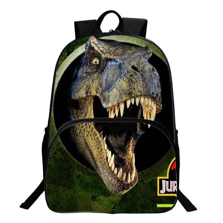 Xuan meng New Products Fashion Dinosaur Backpack Schoolbag for Elementary School Students Cartoon Children Shoulder 
Xuan meng New Products Fashion Dinosaur Backpack Schoolbag for Elementary School Students Cartoon Children Shoulder