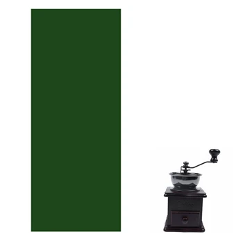 Top-1Pcs Vinyl Chalkboard Wall Stickers Removable Blackboard with Gift Green & 1Pcs Mini Wooden Coffee Bean Spice Vintage Style 
Top-1Pcs Vinyl Chalkboard Wall Stickers Removable Blackboard with Gift Green & 1Pcs Mini Wooden Coffee Bean Spice Vintage Style