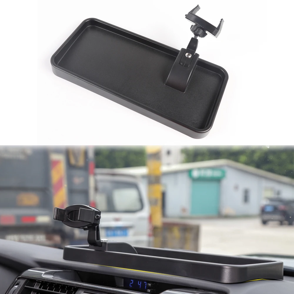 Car Center Console Phone Stander Bracket MobilePhone Holder for Toyota 4Runner 2010+ Storage Box Container Interior Accessories
Car Center Console Phone Stander Bracket MobilePhone Holder for Toyota 4Runner 2010+ Storage Box Container Interior Accessories