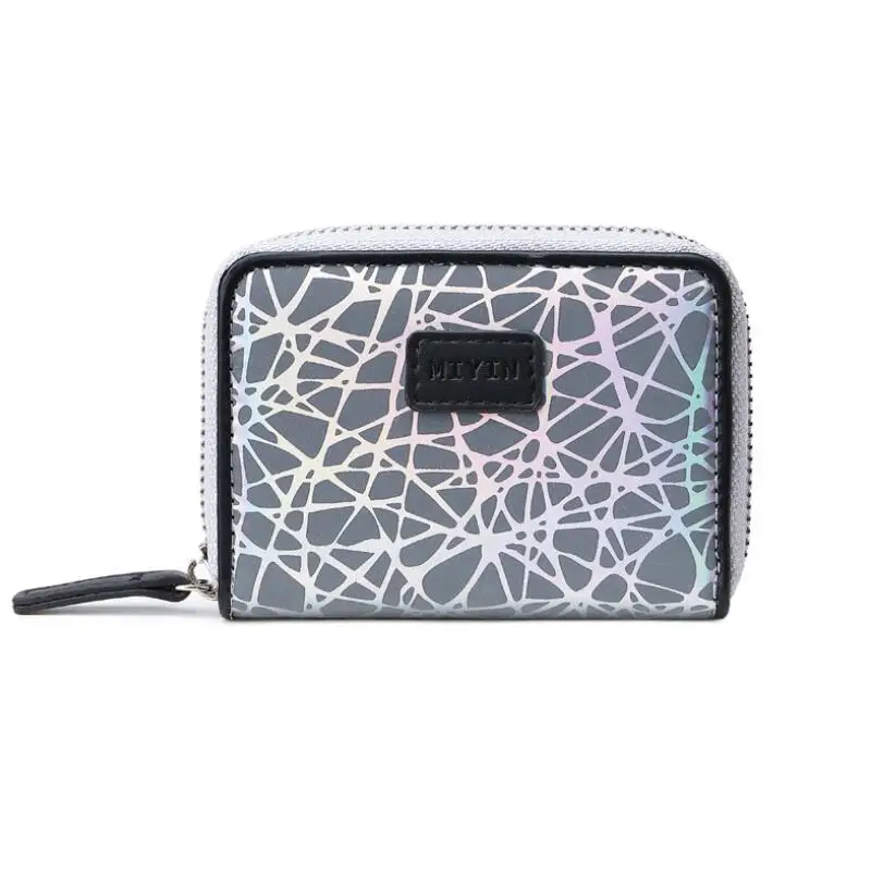 Women PU Leather Simple Small Wallet Card Holder Elegant Short Lovely Purse Zip Coin Purses Clutch Fashion Letter Coin Purse
Women PU Leather Simple Small Wallet Card Holder Elegant Short Lovely Purse Zip Coin Purses Clutch Fashion Letter Coin Purse