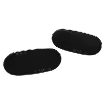 36 LED Side Repeater Lamp Side Marker Lights 12V Turn Signal Light Panel Lamp for Crafter 2006, Benz Sprinter W906
36 LED Side Repeater Lamp Side Marker Lights 12V Turn Signal Light Panel Lamp for Crafter 2006, Benz Sprinter W906