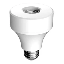 Promotion! Smart Light Socket,Smart WiFi Spotlight Adapter, Wi-Fi Light Socket By APP Control Applications, Timer Plug for LED B
Promotion! Smart Light Socket,Smart WiFi Spotlight Adapter, Wi-Fi Light Socket By APP Control Applications, Timer Plug for LED B