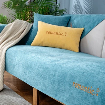 Sofa Towel Cushion Chenille Four Season Universal Slipcover Living Cloth Covers Couch Cover Non-slip Room For Seat Sofa Sofa
Sofa Towel Cushion Chenille Four Season Universal Slipcover Living Cloth Covers Couch Cover Non-slip Room For Seat Sofa Sofa