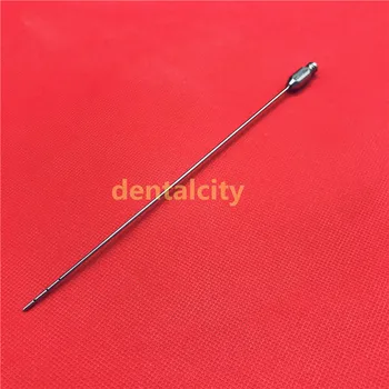 1PCS Stainless Steel Water Injection Needle Plastic Surgery For Aesthetic Facial Restoration
1PCS Stainless Steel Water Injection Needle Plastic Surgery For Aesthetic Facial Restoration