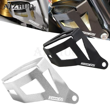 Motorcycle Rear Brake Pump Liquid Tank Tank Protector Oil Cap Oil Cup For BMW R1200 GS R1200GS LC ADV ADVENTURE 2014-2015 2016
Motorcycle Rear Brake Pump Liquid Tank Tank Protector Oil Cap Oil Cup For BMW R1200 GS R1200GS LC ADV ADVENTURE 2014-2015 2016