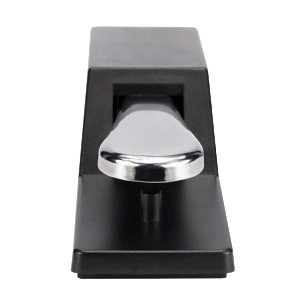 Professional Piano Sustain Pedal Damper Pedal For Roland Universal Electric Piano Keyboard Instrument Tone Organ Synthesizer
Professional Piano Sustain Pedal Damper Pedal For Roland Universal Electric Piano Keyboard Instrument Tone Organ Synthesizer