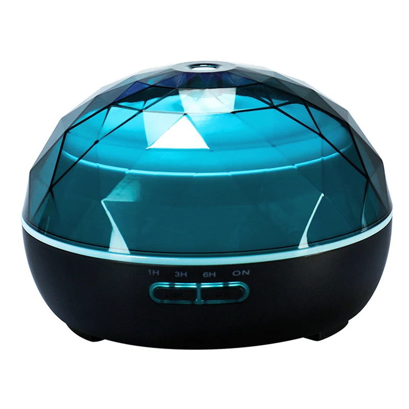 NEWEST Ultrasonic Aromatherapy Essential Oil Diffuser USB Humidifier Air dampener 300ml Mist maker with Colorful LED Light Quiet
NEWEST Ultrasonic Aromatherapy Essential Oil Diffuser USB Humidifier Air dampener 300ml Mist maker with Colorful LED Light Quiet