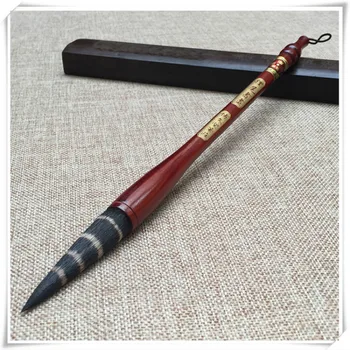 Chinese Calligraphy Brush Huzhou Calligraphy Brush for Regular Script Writing Painting Tinta China Caligrafia
Chinese Calligraphy Brush Huzhou Calligraphy Brush for Regular Script Writing Painting Tinta China Caligrafia