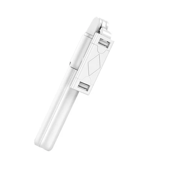 3 in 1 Bluetooth Selfie Stick Mini Selfie Tripod Remote Control Selfie Stick with Remote Control For iPhone X 8 7 6s plus
3 in 1 Bluetooth Selfie Stick Mini Selfie Tripod Remote Control Selfie Stick with Remote Control For iPhone X 8 7 6s plus