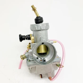 New Carburetor For Suzuki Carb DR125
New Carburetor For Suzuki Carb DR125