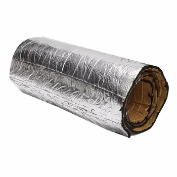 Car Foam Sound Proofing Insulation noise insulation plastic Keeping Cooler/Warmer Sound Proofing Foam Noiseproof Windproof
Car Foam Sound Proofing Insulation noise insulation plastic Keeping Cooler/Warmer Sound Proofing Foam Noiseproof Windproof