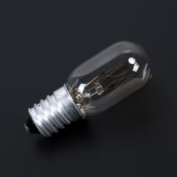 20PCS E14 15W Salt Lamp Globe Light Refrigerator Bulb Replacement AC220V-240V Easy To Install And Use
20PCS E14 15W Salt Lamp Globe Light Refrigerator Bulb Replacement AC220V-240V Easy To Install And Use