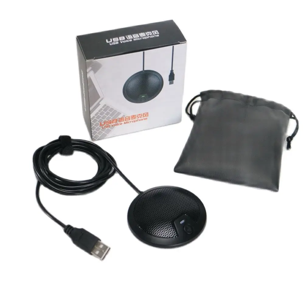 Professional Technical USB Desktop Microphone For PC Laptop Web Conferencing NetMeeting Game Live Mike
Professional Technical USB Desktop Microphone For PC Laptop Web Conferencing NetMeeting Game Live Mike