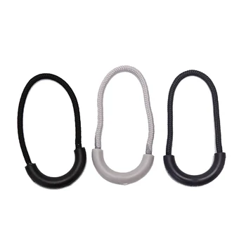 10PCs EDC MultiPurpose Zipper Rope Camping Equipment Anti-theft Zipper Longer Tail Rope Bags Clip Buckle Outdoor Travel Kit
10PCs EDC MultiPurpose Zipper Rope Camping Equipment Anti-theft Zipper Longer Tail Rope Bags Clip Buckle Outdoor Travel Kit