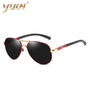 Hot sale High quality metal frame sunglasses men pilot polarized sun glasse for men women oculos de sol masculino UV400
Hot sale High quality metal frame sunglasses men pilot polarized sun glasse for men women oculos de sol masculino UV400