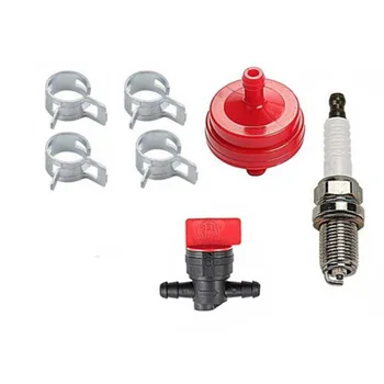 Carburetor Kit Replacement For OHV Sears 15.5HP Mower 31c707 Engine Carb Replacement Part High Quality
Carburetor Kit Replacement For OHV Sears 15.5HP Mower 31c707 Engine Carb Replacement Part High Quality