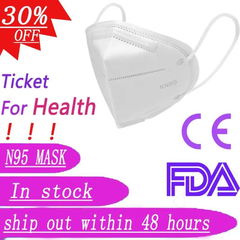 6 layer N95 FFP3 Face Mask N95 Respirator Mask KN95 Mask Mascherine Same Function As FFP3 Bettter Than FFP2 KF4 Mask
6 layer N95 FFP3 Face Mask N95 Respirator Mask KN95 Mask Mascherine Same Function As FFP3 Bettter Than FFP2 KF4 Mask