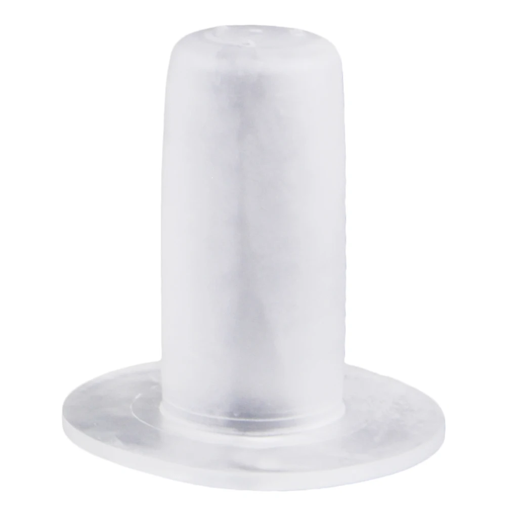 Calf Silicone Teat Replacement Calf Feeding Bottle Accessory, Safe Calf Silicone Teat Replacement Calf Feeding Bottle Accessory, Safe