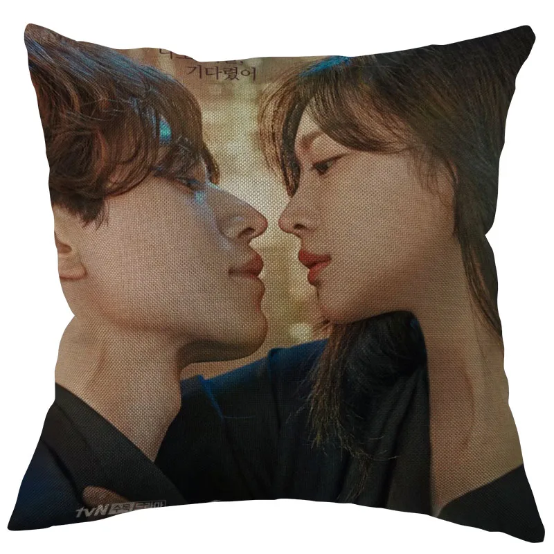 Custom Square Pillowcase Nine Tailed Fox Cotton Linen Pillow Cover Zippered 45x45cm One Sides DIY Gift Office,Home,Outdoor
Custom Square Pillowcase Nine Tailed Fox Cotton Linen Pillow Cover Zippered 45x45cm One Sides DIY Gift Office,Home,Outdoor