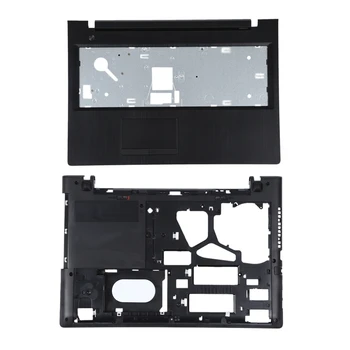 New for Lenovo G50-70A G50-70 G50-70M G50-80 G50-30 G50-45 Z50-70 Palmrest Cover/Bottom Base Cover Case/HDD Hard Drive Cover
New for Lenovo G50-70A G50-70 G50-70M G50-80 G50-30 G50-45 Z50-70 Palmrest Cover/Bottom Base Cover Case/HDD Hard Drive Cover