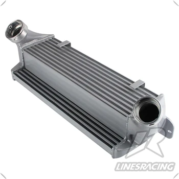Tuning Performance Intercooler Fits For Bmw E Series 2.0l Diesel Eco Tune 120d 123d 320d 08-11
Tuning Performance Intercooler Fits For Bmw E Series 2.0l Diesel Eco Tune 120d 123d 320d 08-11